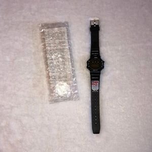Kellogg’s USA Olympics Sports Watch Vintage